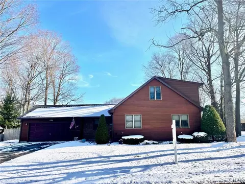 429 Florence Ave, Oneida, NY 13421