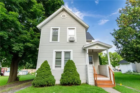 642 Grant St, Watertown, NY 13601