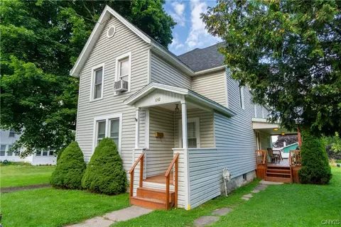 Unveiling the Unseen: The Hidden Economic Power of Watertown, NY 13601