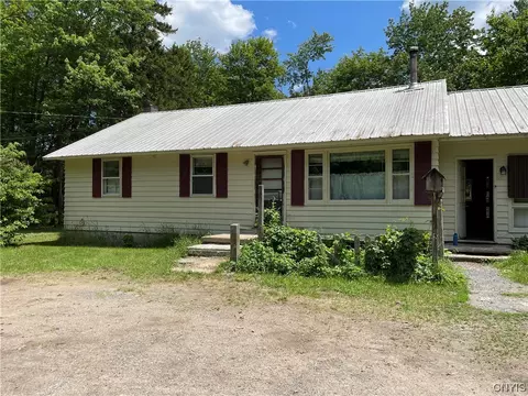 10638 Nys Route 28, Forestport, NY 13338