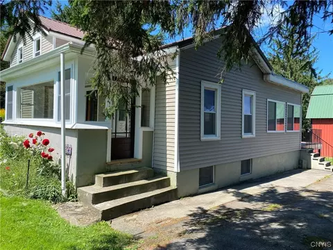 1935 State Route 80, New Woodstock, NY 13122