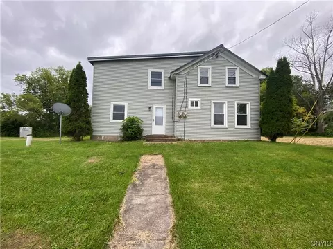 7751 Nys Route 13, Vienna, NY 13308