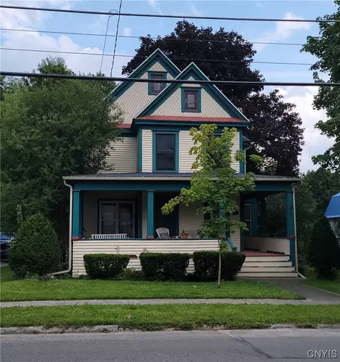27 State St, Tully, NY 13159