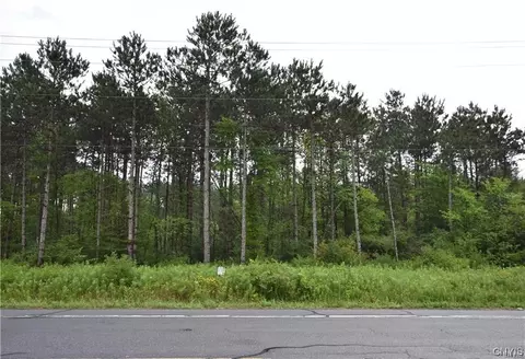 0 Nys Route 37, Theresa, NY 13691