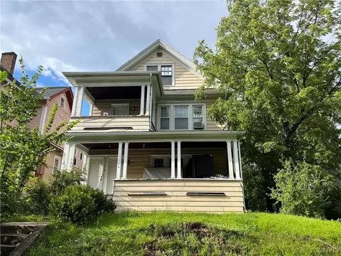 944 Bellevue Ave #46, Syracuse, NY 13204