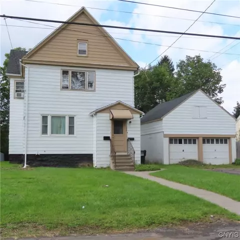 238 Goodrich Ave, Syracuse, NY 13210