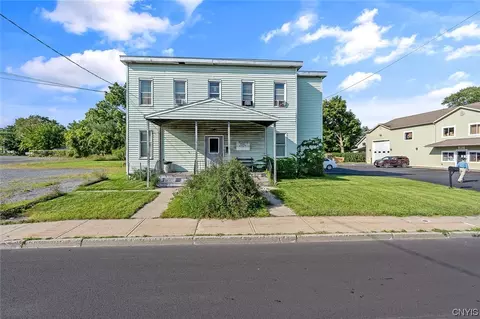 219 E Manlius St, East Syracuse, NY 13057