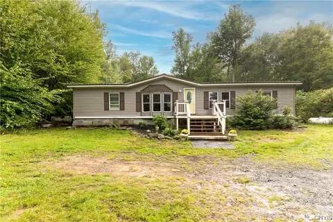 251 Cable Rd, Amboy, NY 13493