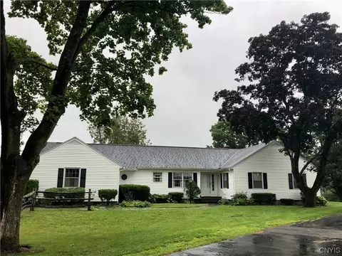 550 E Main St, Winfield, NY 13491