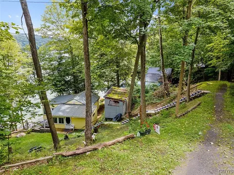 0 Smith Rd, Spafford, NY 13152