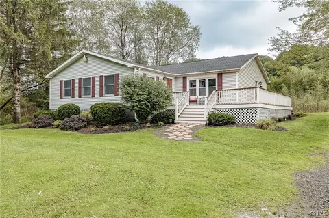 3226 Apulia Rd, Lafayette, NY 13078