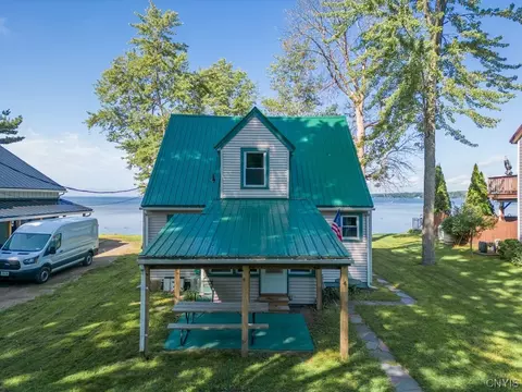 4 Mcclanathan Ave, Vienna, NY 13308 photo 2
