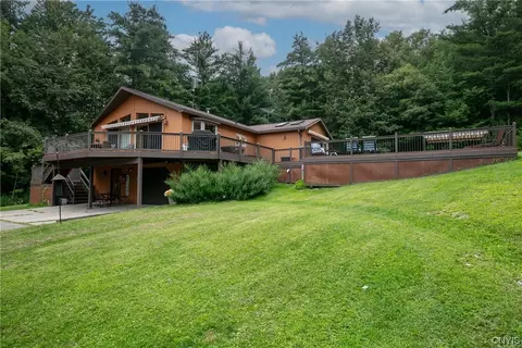 746 Oak Hill Rd, Barton, NY 13734