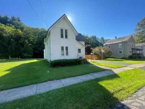 45 North St, Cortlandville, NY 13101