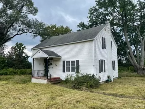 40 Buck Rd, Lansing, NY 14882