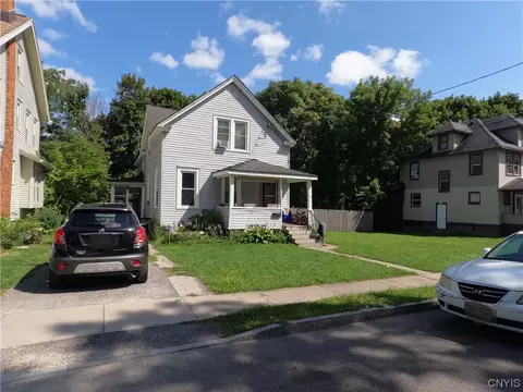 215 Craddock St, Syracuse, NY 13207