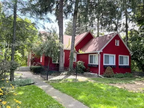 120 Andrews St, Geddes, NY 13219