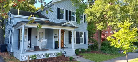 312 E Genesee St, Fayetteville, NY 13066