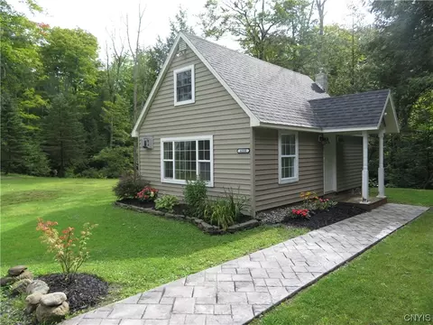 6350 Trenton Rd, Utica, NY 13502