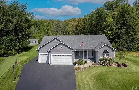 6125 Mud Mill Rd, Brewerton, NY 13029