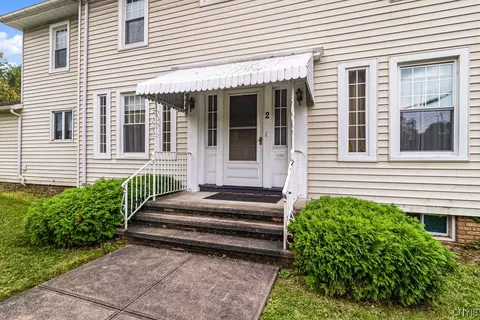 2401 Genesee St, Utica, NY 13501