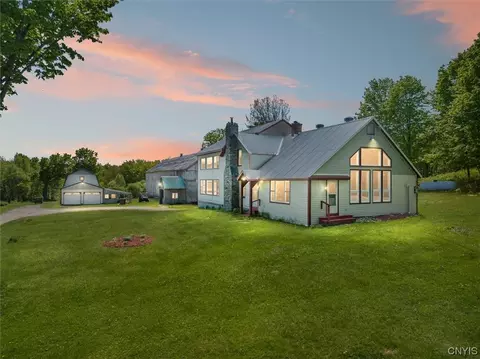 3901 Schibley Rd, West Turin, NY 13325