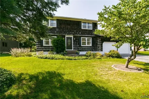 414 Buffington Rd, Syracuse, NY 13224