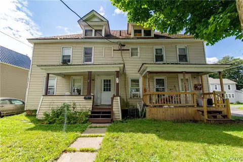 251-253 Central St, Watertown, NY 13601