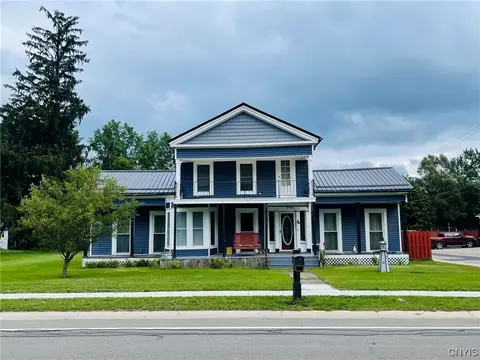 126 Main St, Candor, NY 13743