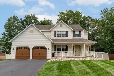 6418 Electric Railway, Cicero, NY 13039