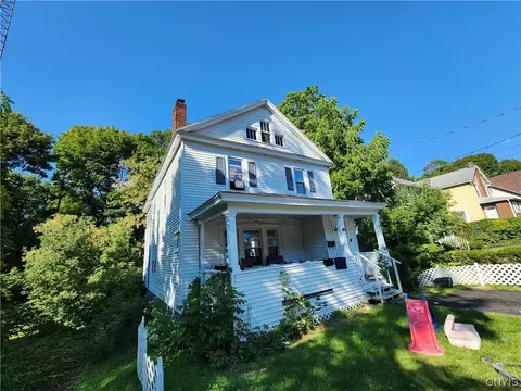 161 Ridgeway Ave, Syracuse, NY 13224