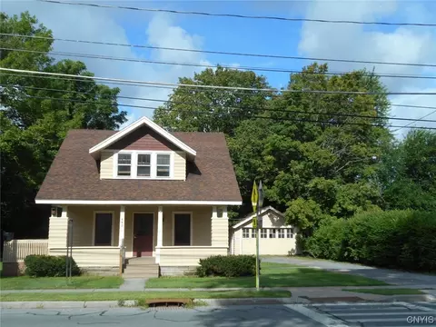 443 Genesee St, Sullivan, NY 13037