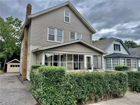 222 Delhi St, Syracuse, NY 13203