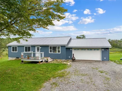 4708 South Rd, Fenner, NY 13035