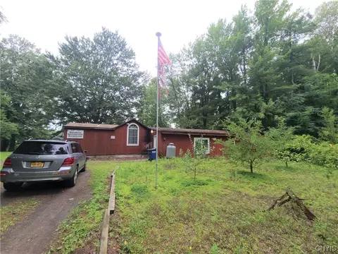 14315 Martville Rd, Martville, NY 13111