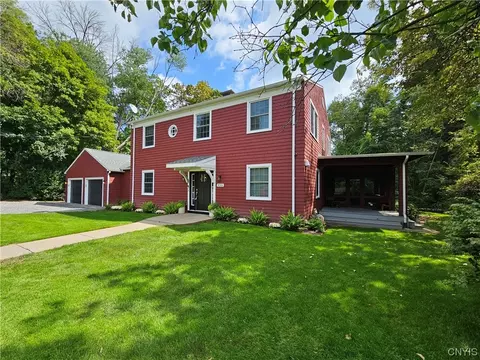 273 Clinton St, Whitestown, NY 13492
