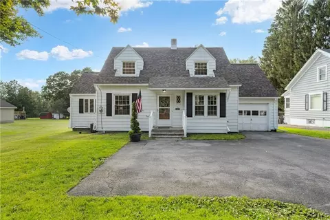 7939 Turin Rd, Rome, NY 13440