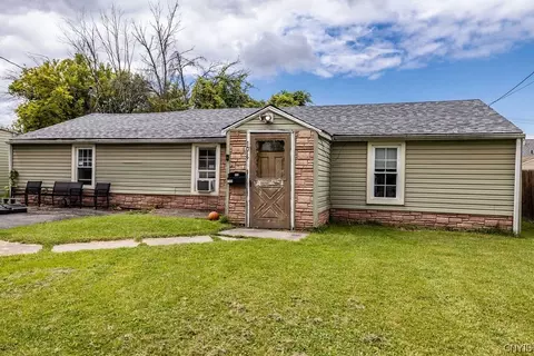 709 North Ave, Syracuse, NY 13206