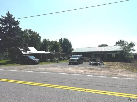 16404 State Route 12e, Dexter, NY 13634