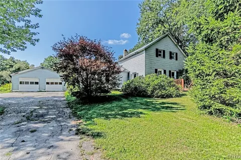 1161 County Route 11, West Monroe, NY 13167