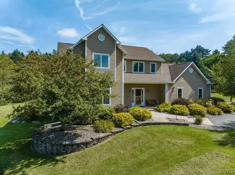 7265 Hamilton Rd, Jamesville, NY 13078
