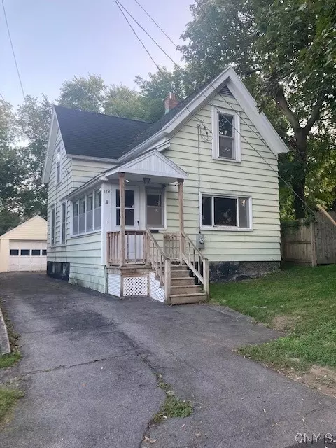 119 Morgan Ave, Syracuse, NY 13204