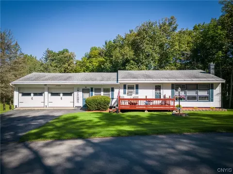 165 Nulls Rd, Little Falls, NY 13365