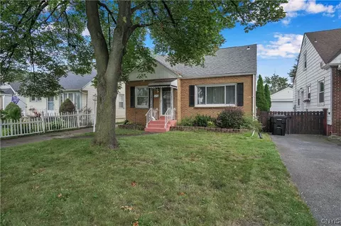 171 Edgewood Ave, Buffalo, NY 14223