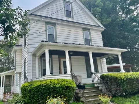 187 Tompkins St, Cortland, NY 13045