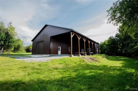 15543 County Route 59, Brownville, NY 13634