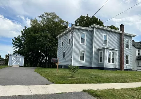 81 S 3rd Ave, German Flatts, NY 13357