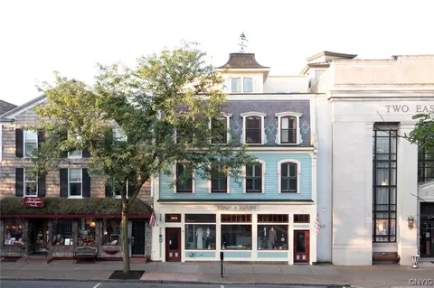 4 E Genesee St #3, Skaneateles, NY 13152