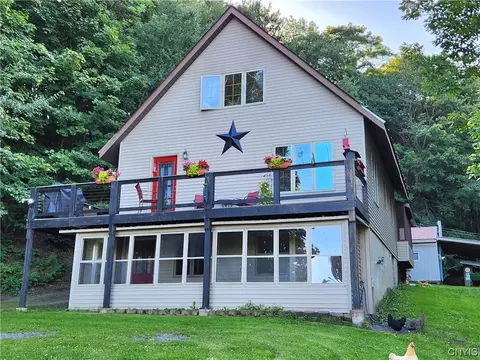 2445 Kohne Rd, Virgil, NY 13053