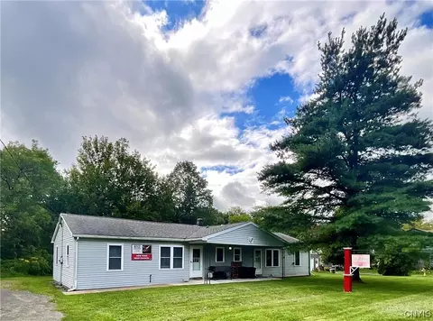 6351 Nys Rt 26, Rome, NY 13440